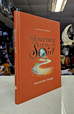 Journey of the Soul : New (image for) Journey of the Soul : New